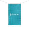 Purelife Green - Hand Towel