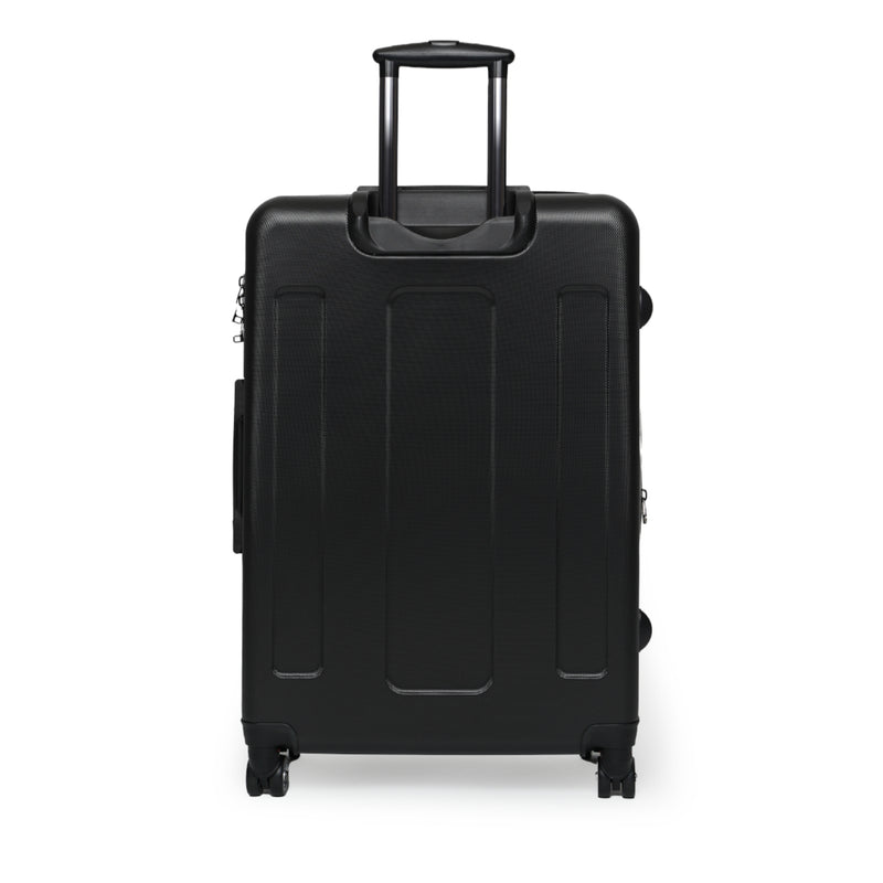 Purelife Blue - Suitcase