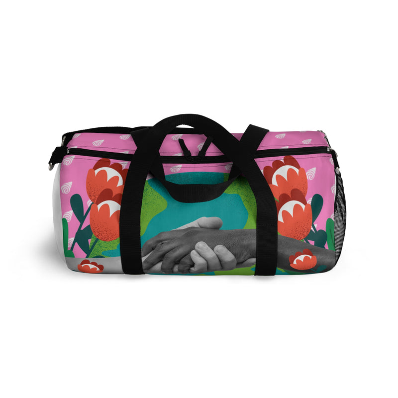 Purelife Pink - Duffel Bag
